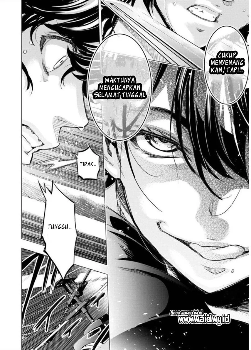 Chapter 100 - halaman 6