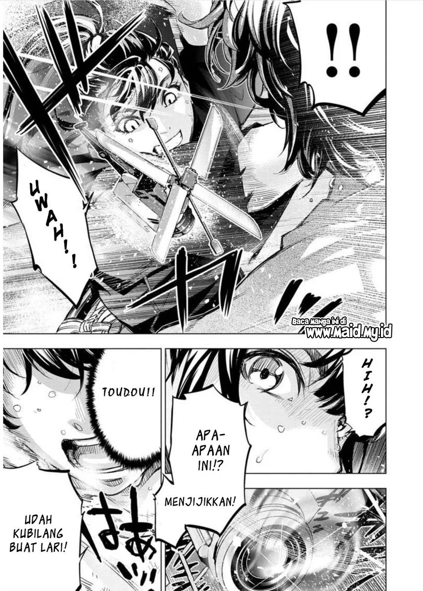Chapter 100 - halaman 7