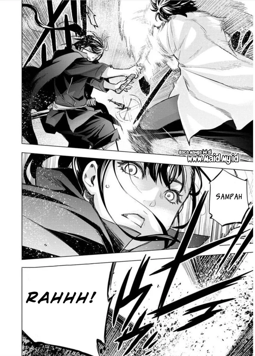 Chapter 100 - halaman 8
