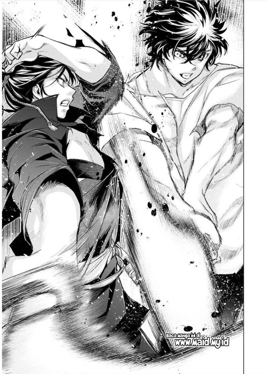 Chapter 100 - halaman 9