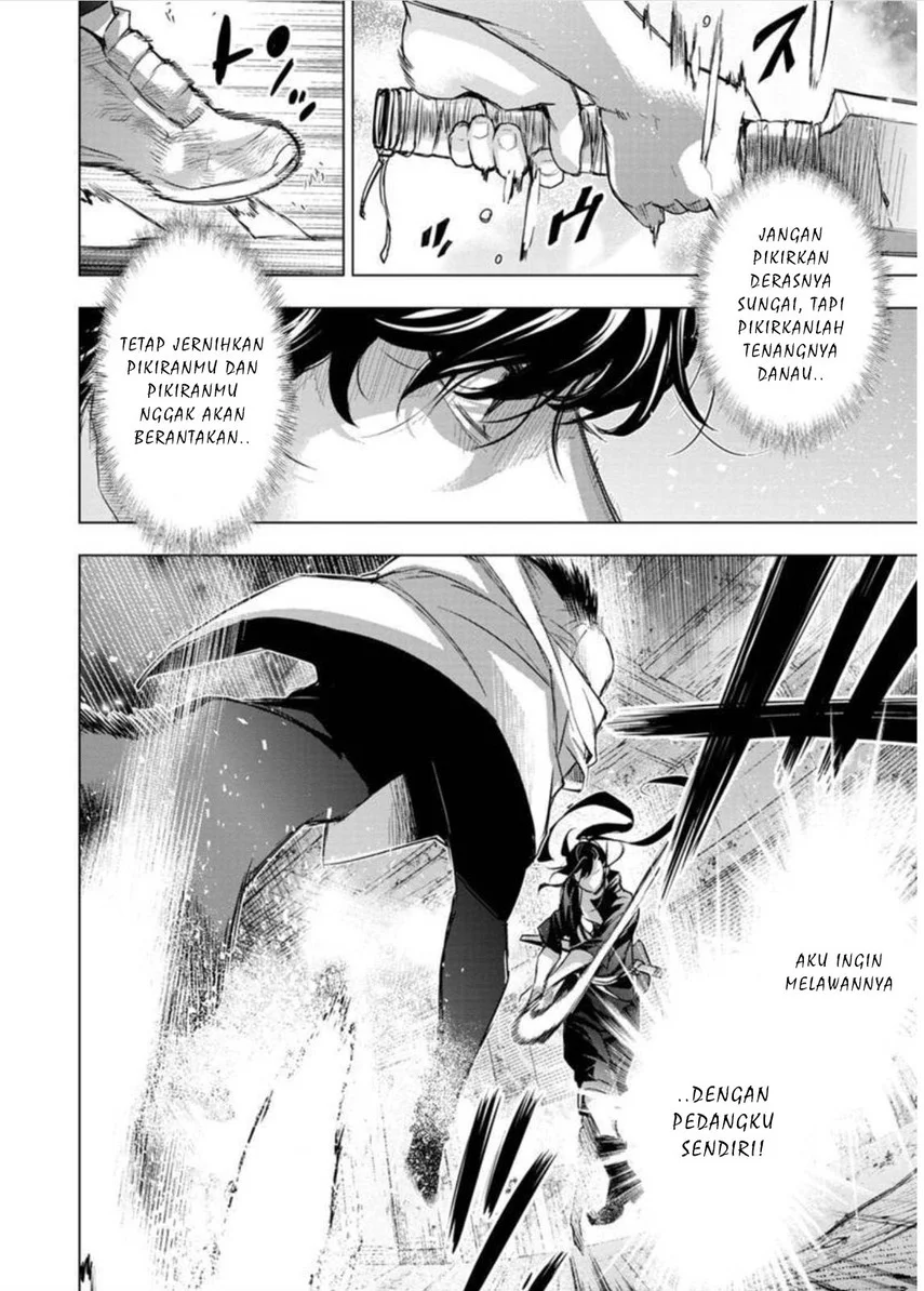 Chapter 101 - halaman 11