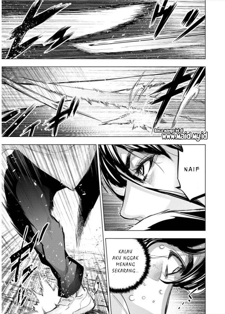 Chapter 101 - halaman 12