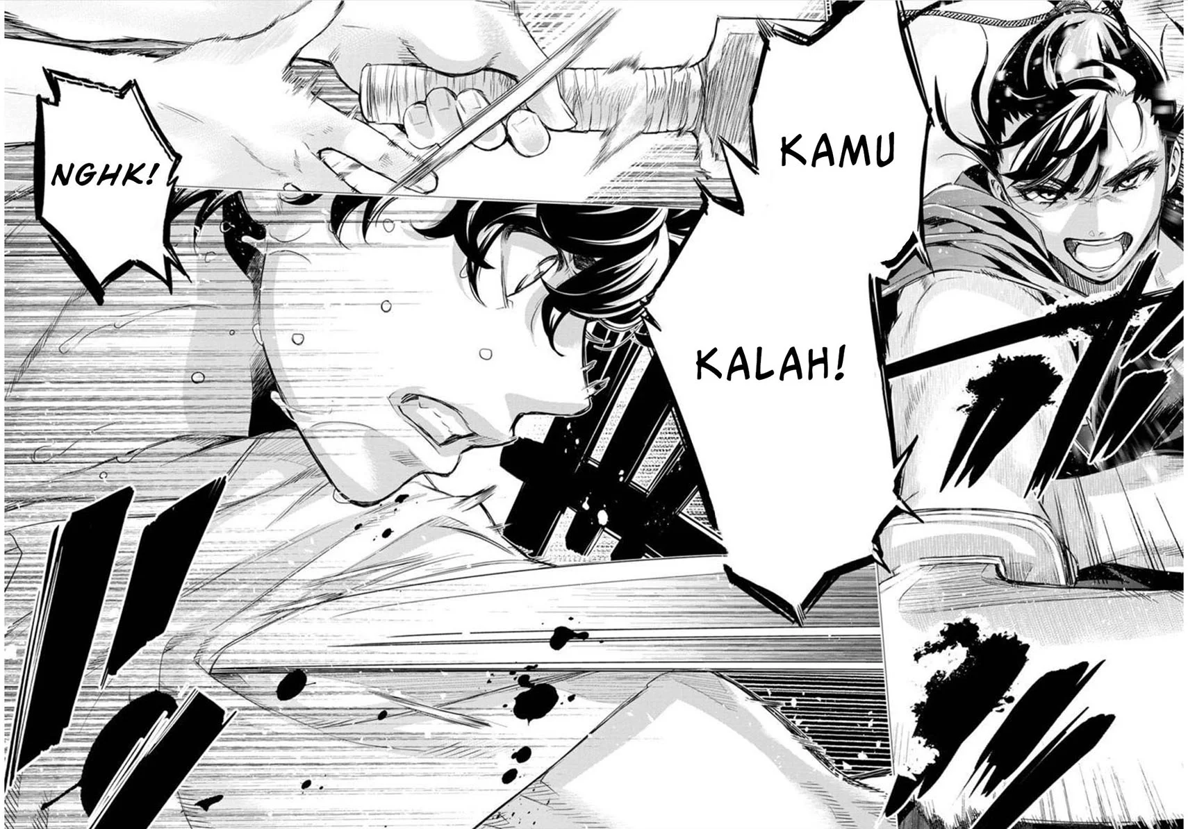 Chapter 101 - halaman 13