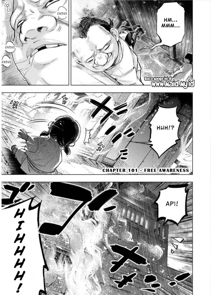 Chapter 101 - halaman 4