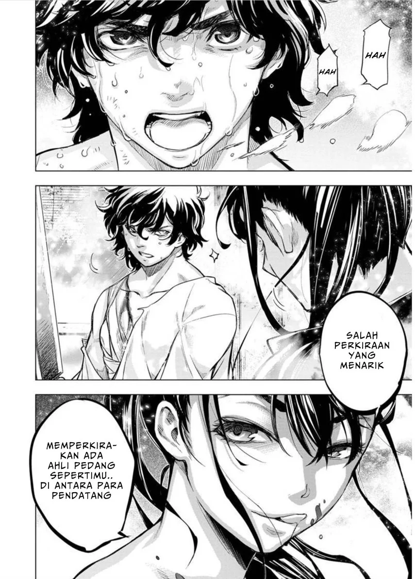Chapter 101 - halaman 5