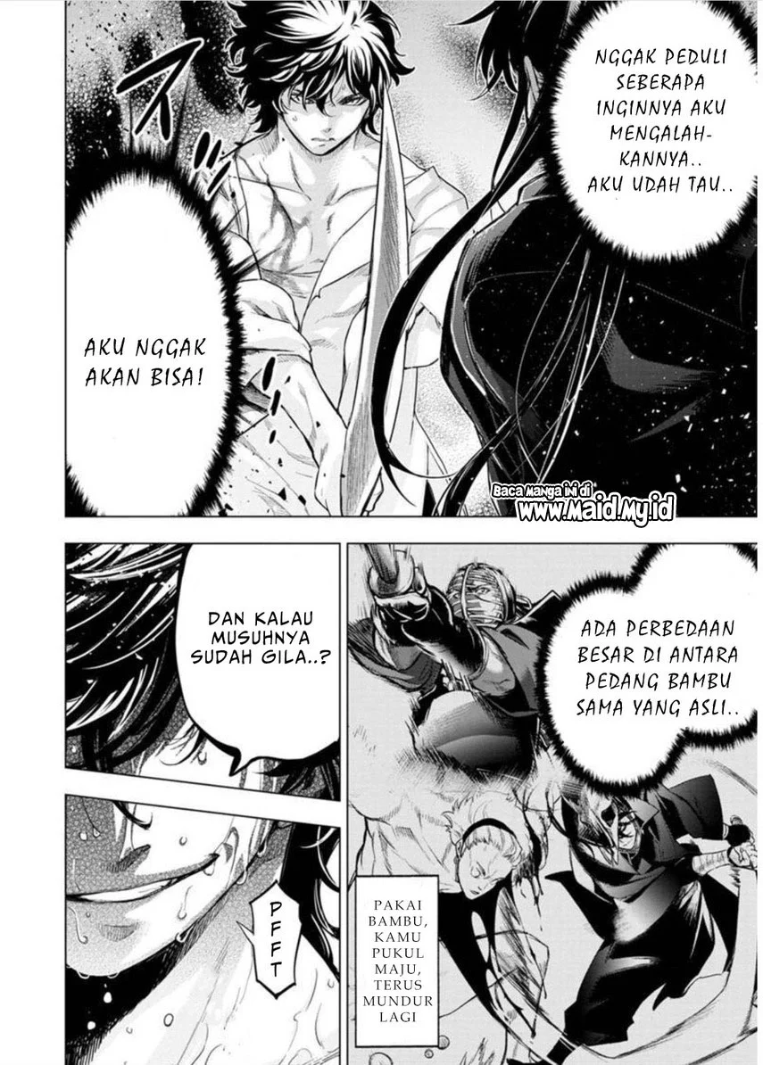 Chapter 101 - halaman 7