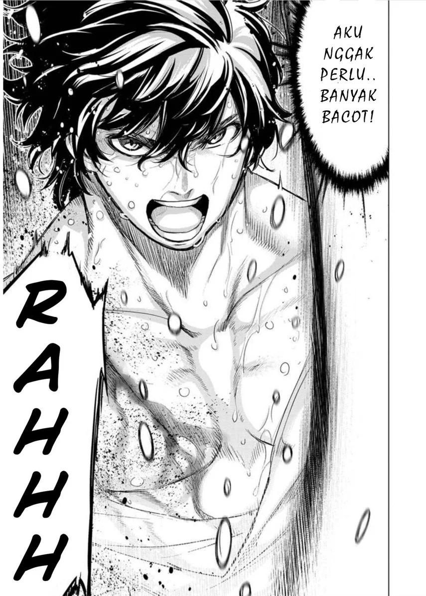 Chapter 101 - halaman 8