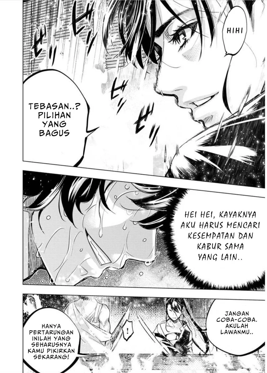 Chapter 101 - halaman 9