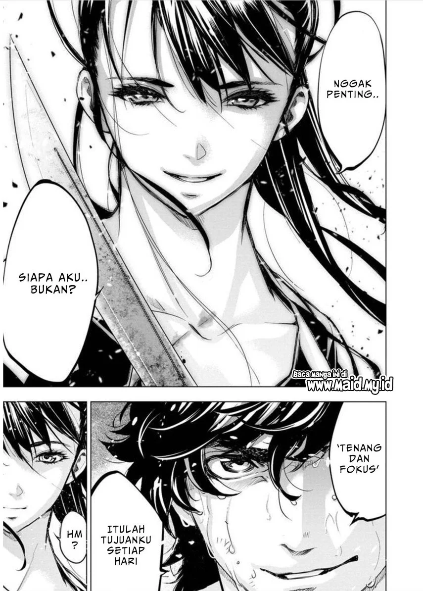 Chapter 101 - halaman 10