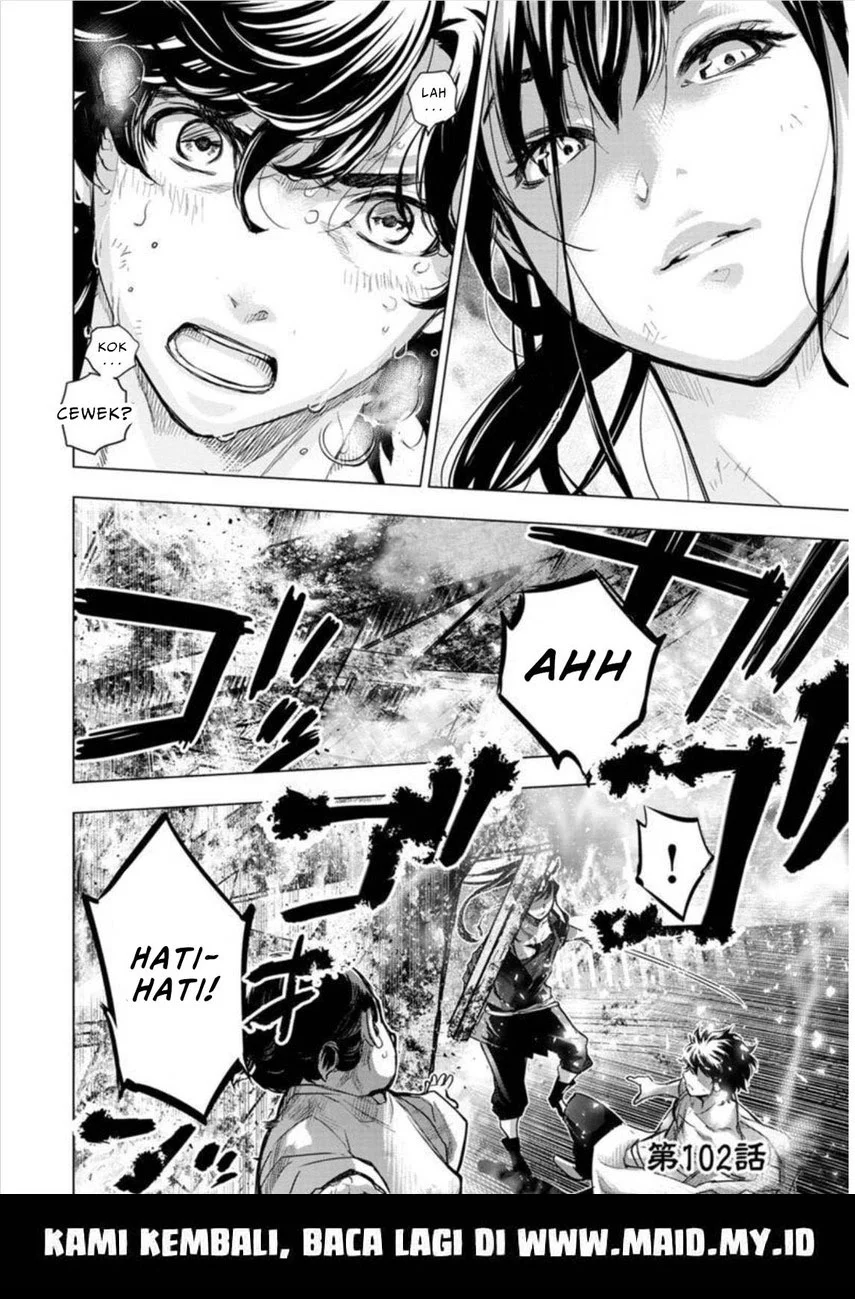 Chapter 102 - halaman 12