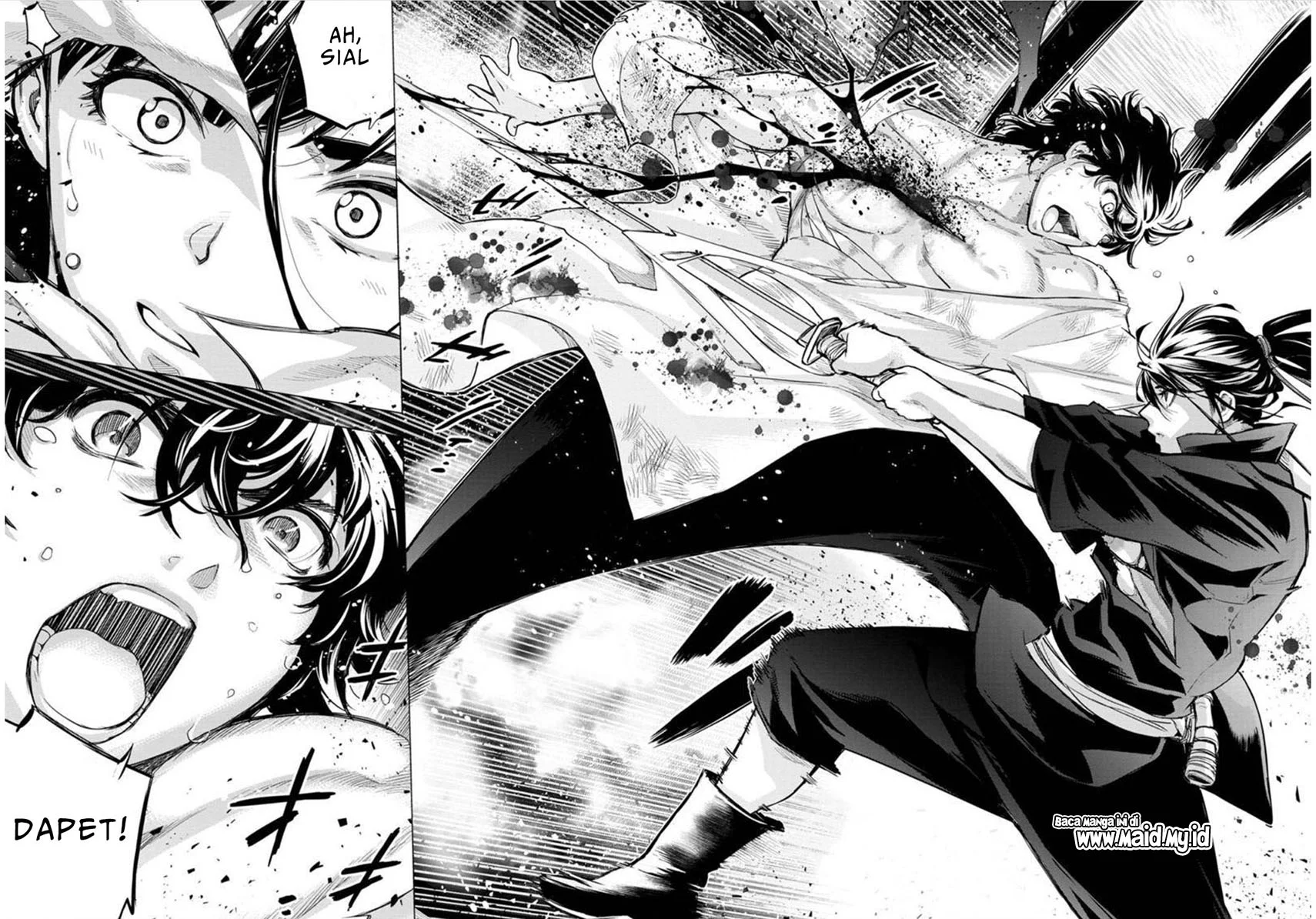 Chapter 102 - halaman 5