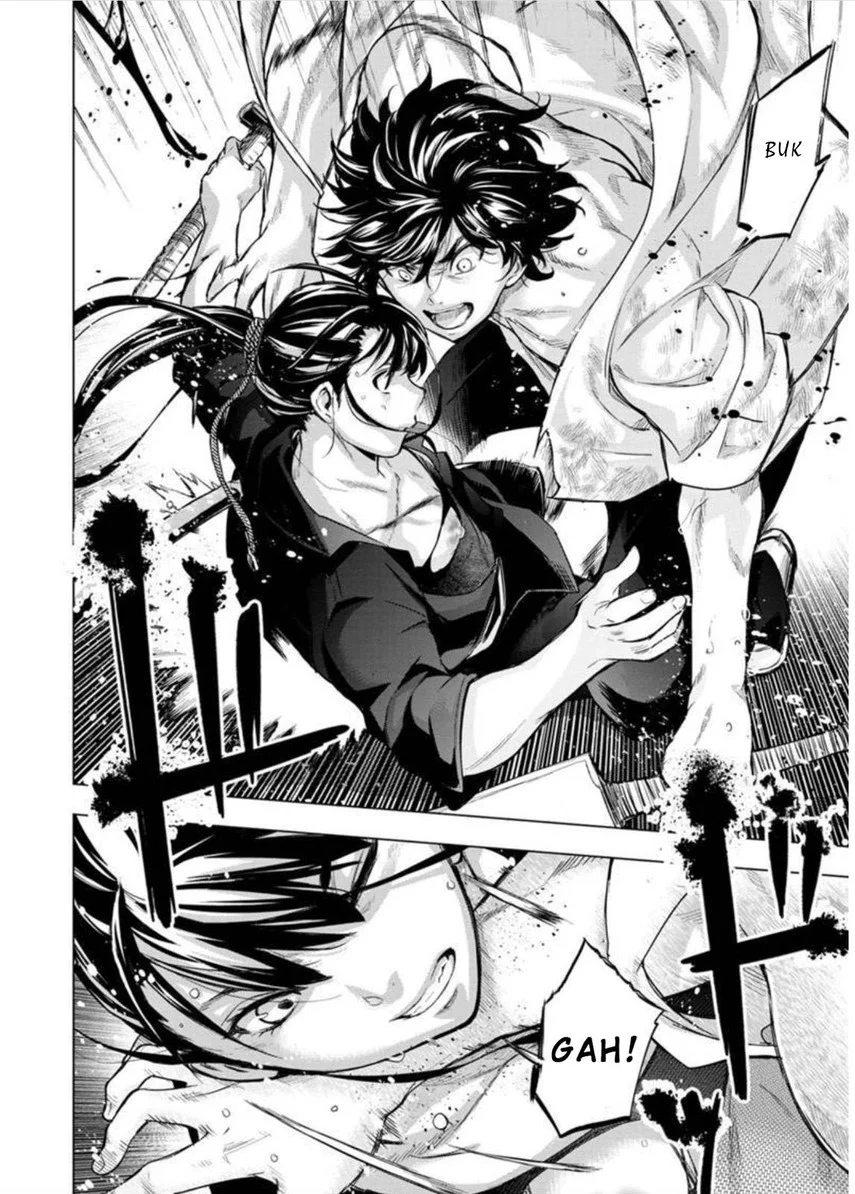 Chapter 102 - halaman 6