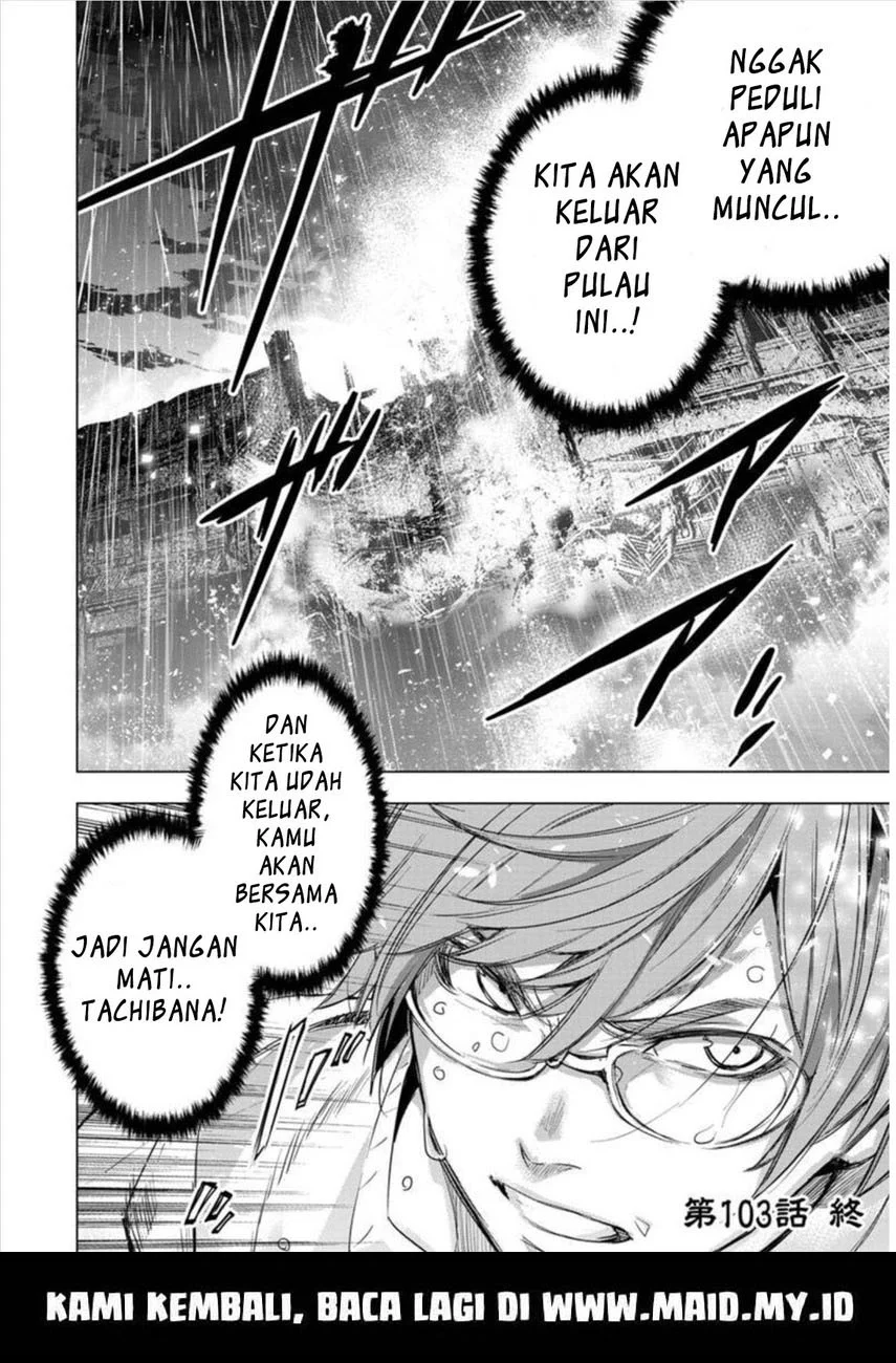 Chapter 103 - halaman 13