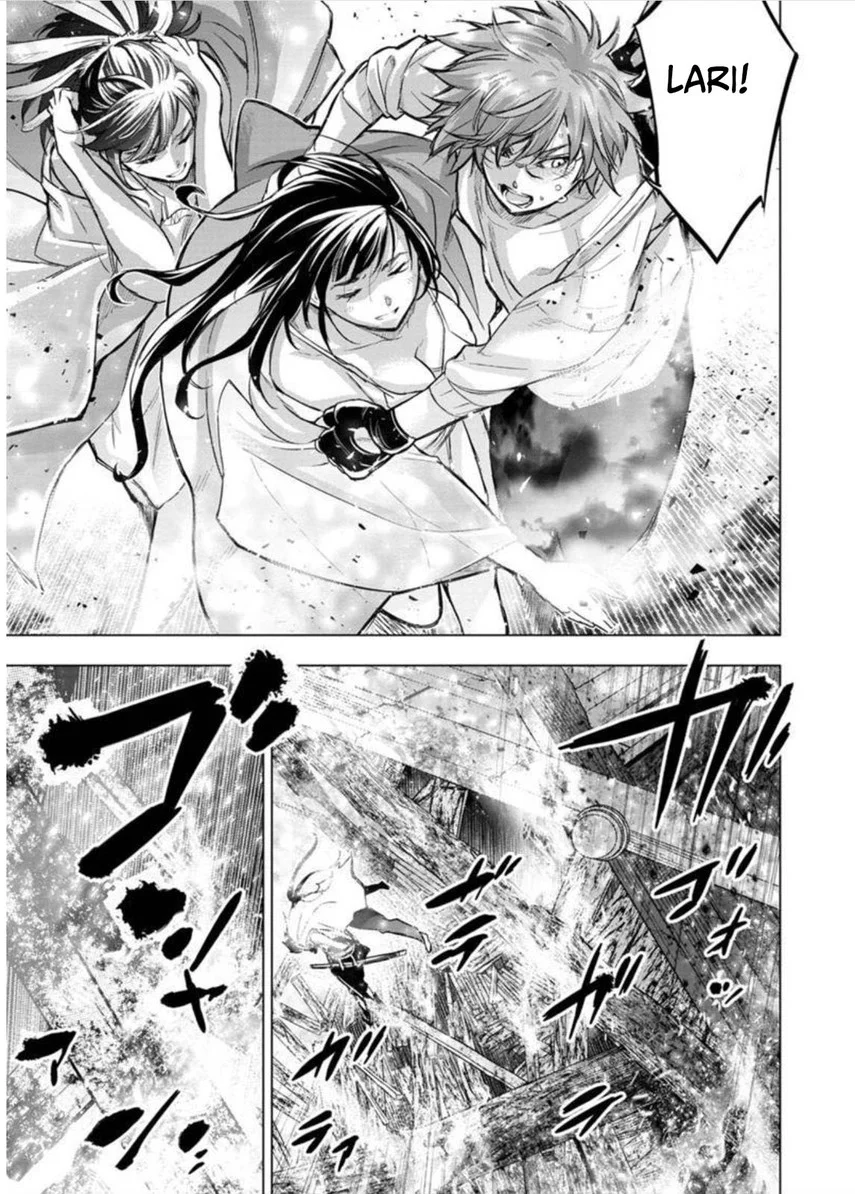 Chapter 103 - halaman 6