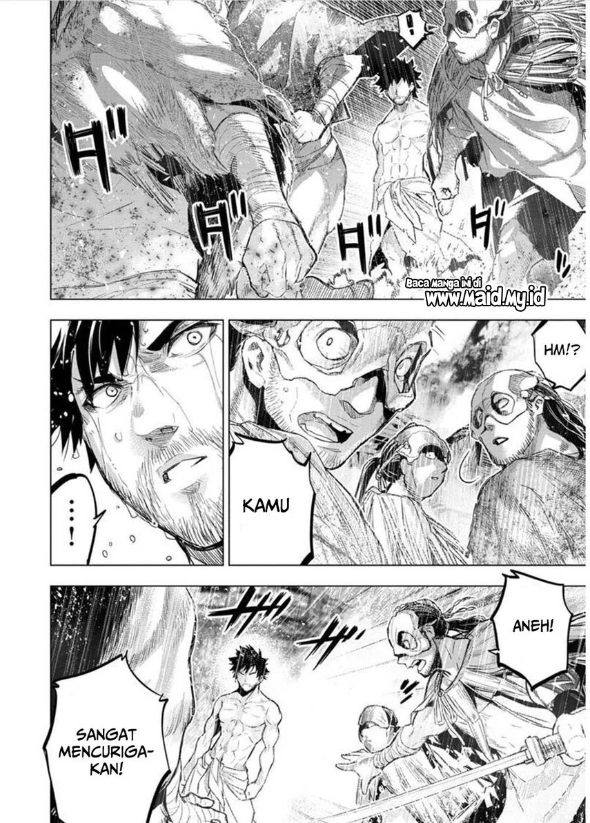 Chapter 105 - halaman 7