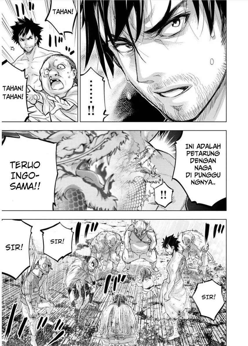 Chapter 105 - halaman 8