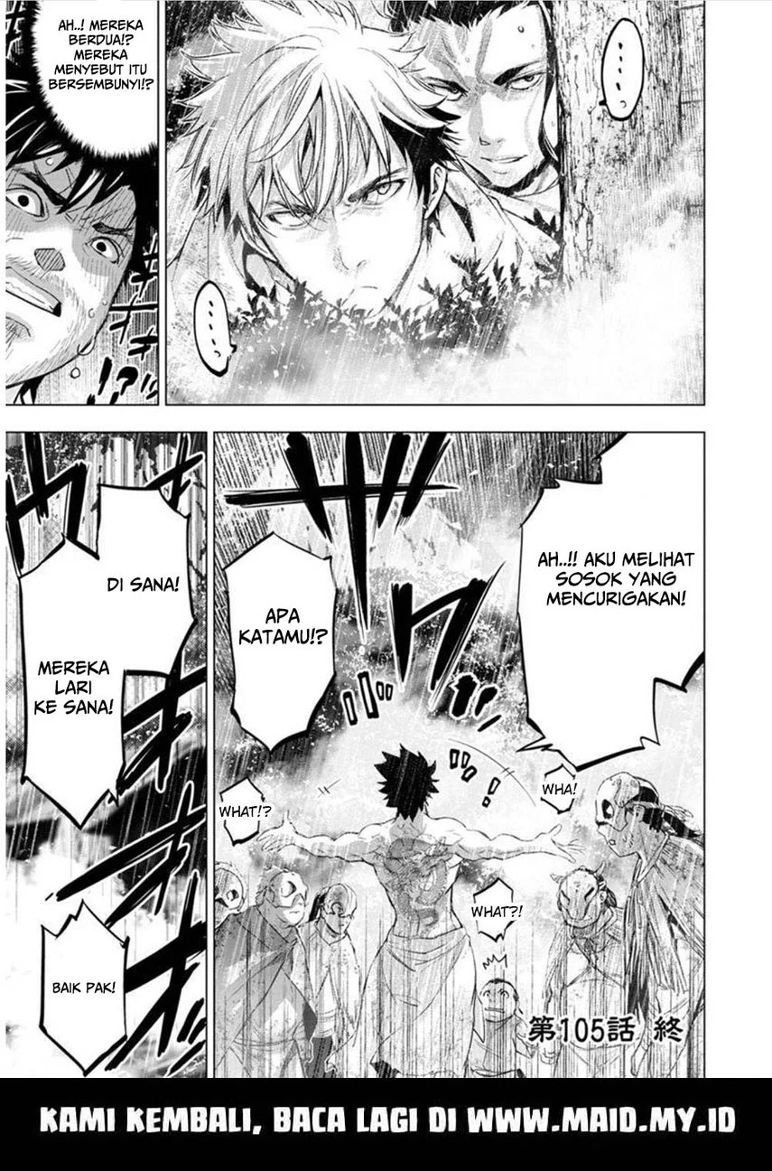 Chapter 105 - halaman 10
