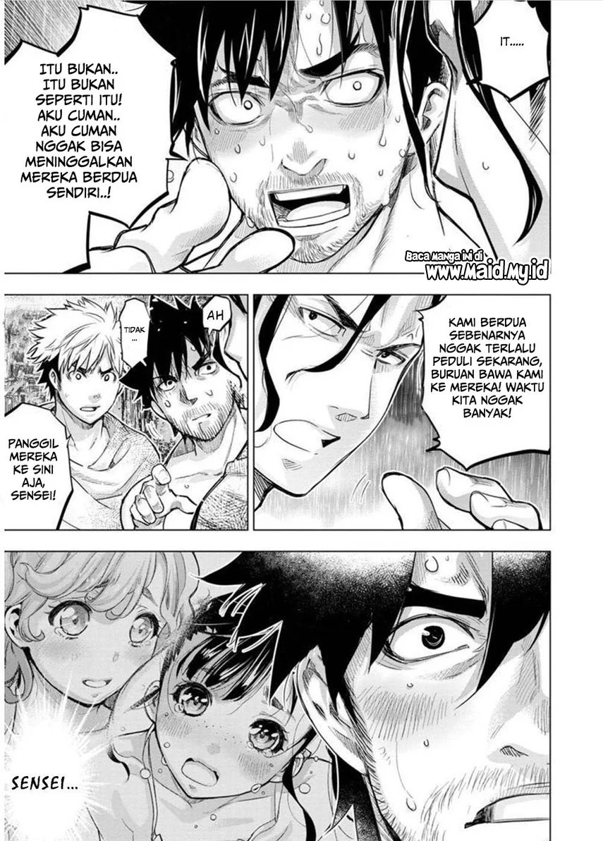 Chapter 106 - halaman 10