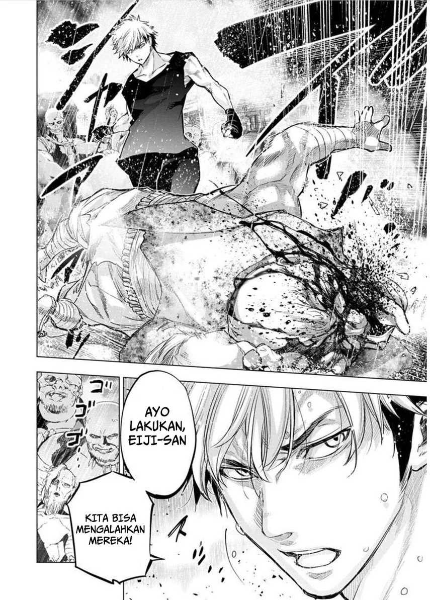 Chapter 107 - halaman 12
