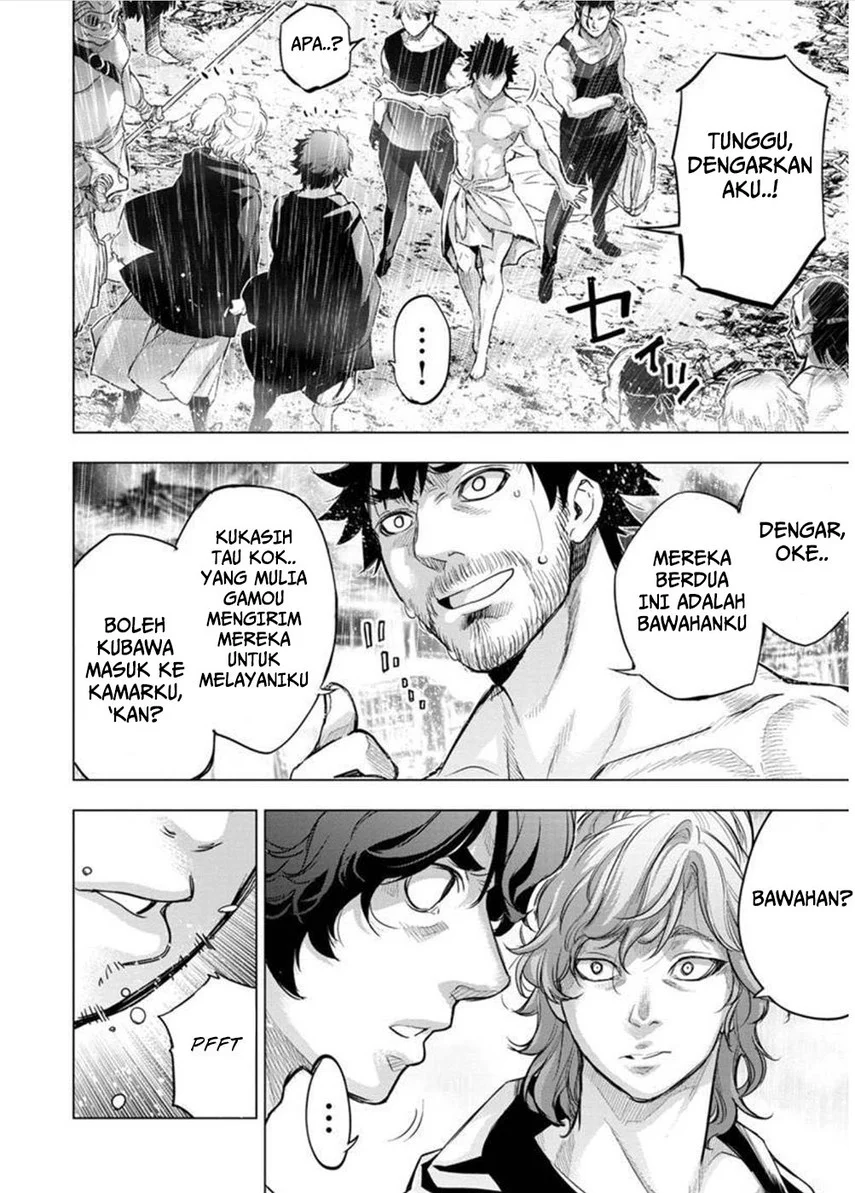 Chapter 107 - halaman 5