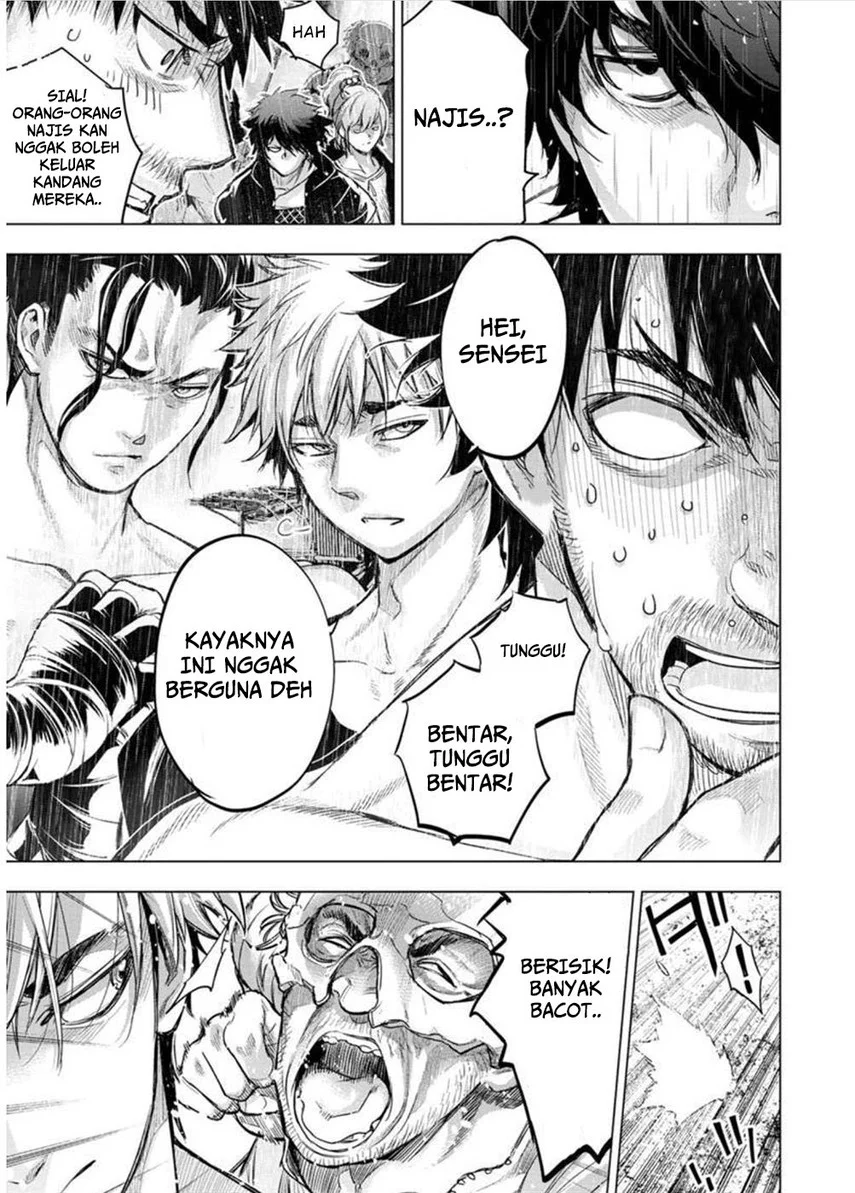 Chapter 107 - halaman 8