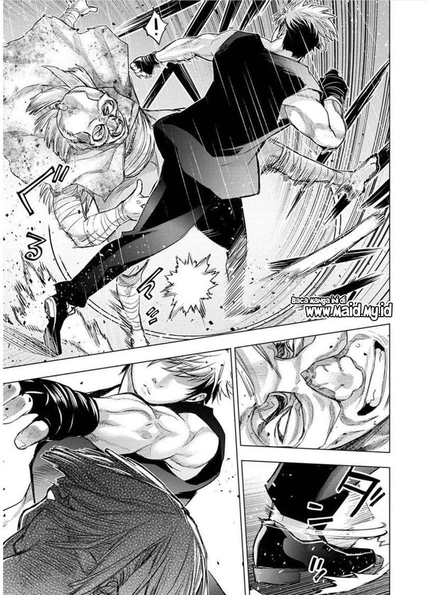 Chapter 107 - halaman 10