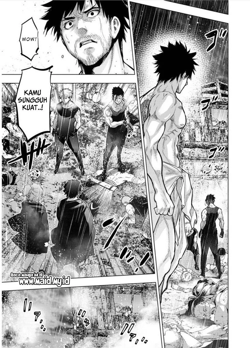 Chapter 108 - halaman 11