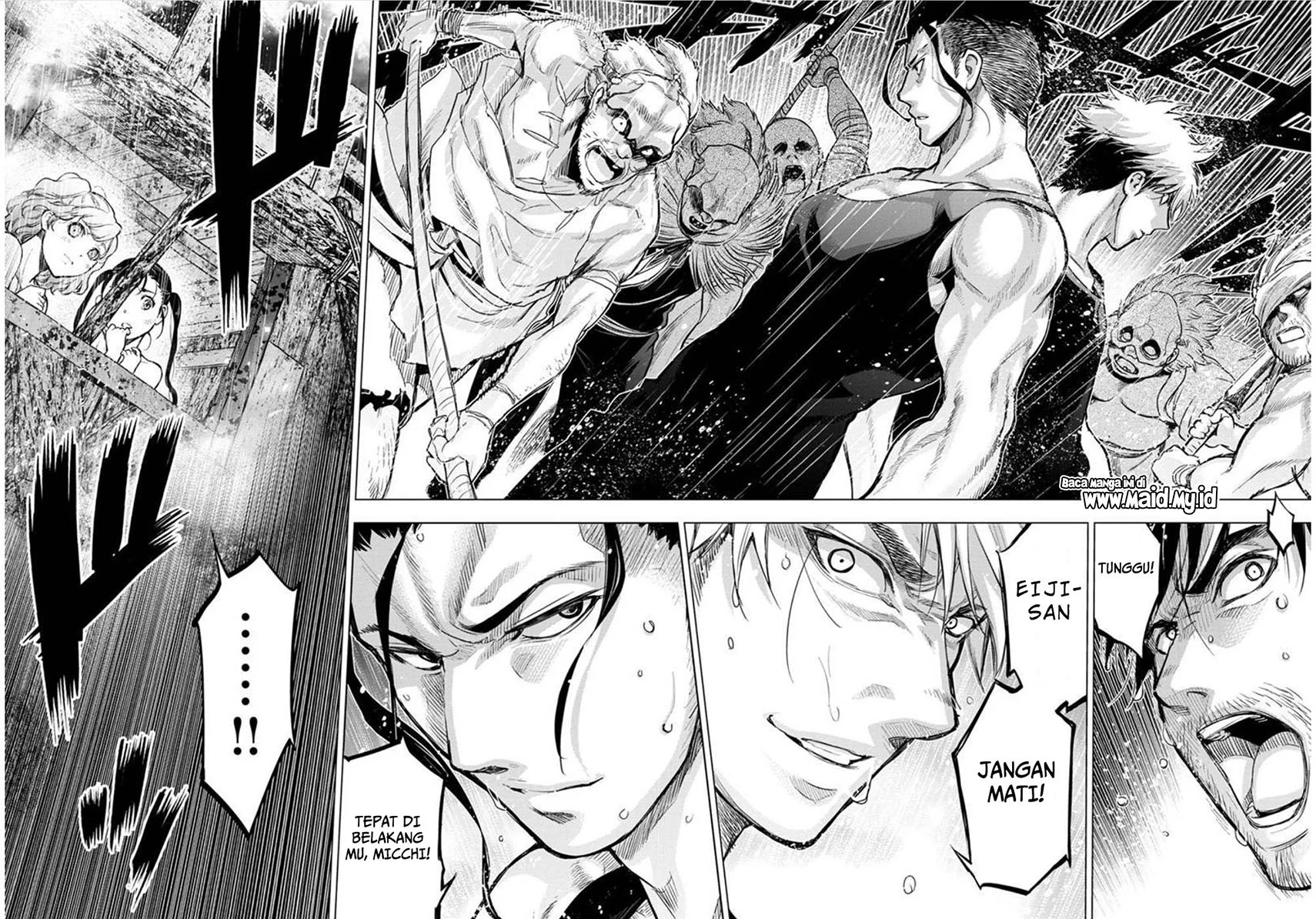 Chapter 108 - halaman 5