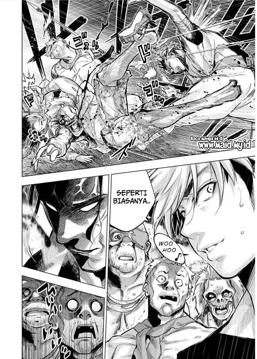 Chapter 108 - halaman 8