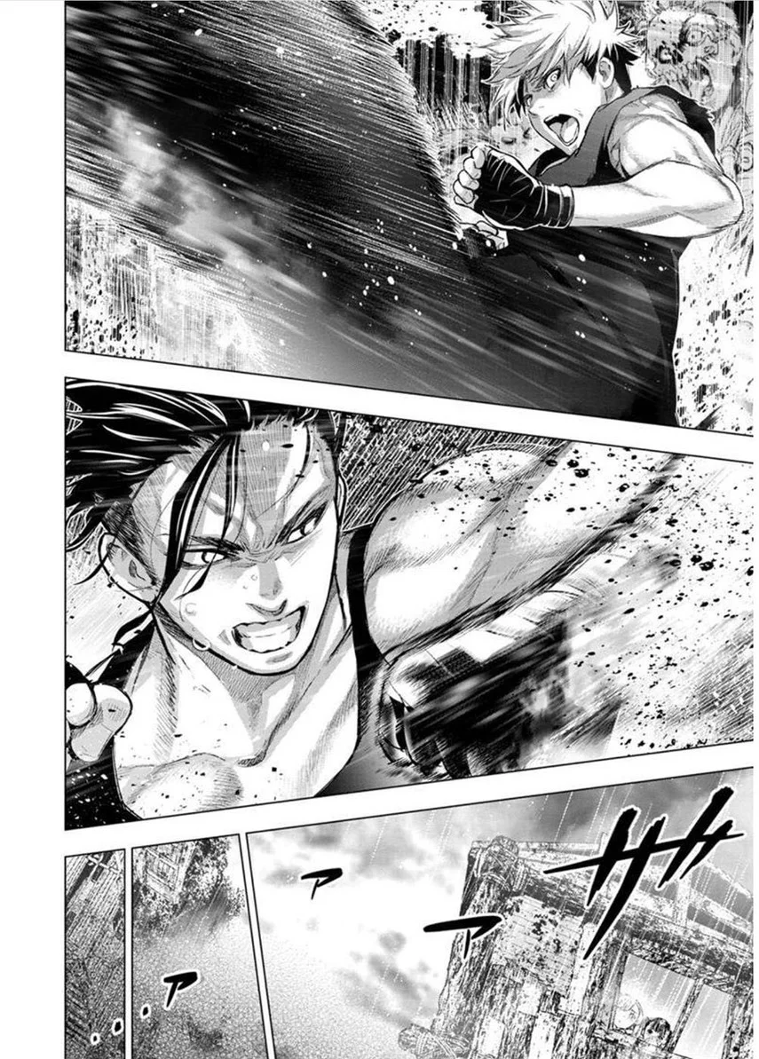 Chapter 108 - halaman 10