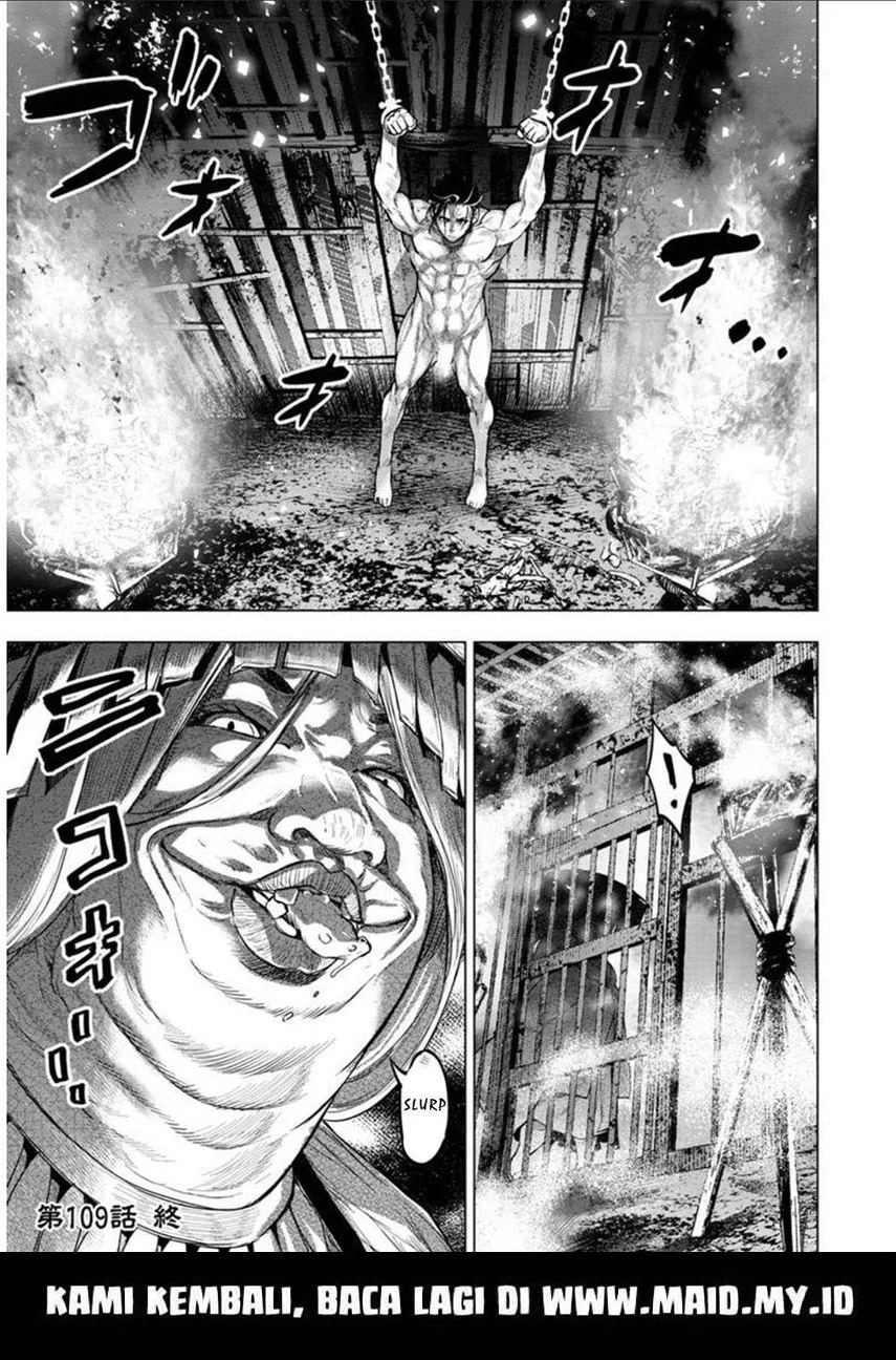 Chapter 109 - halaman 16