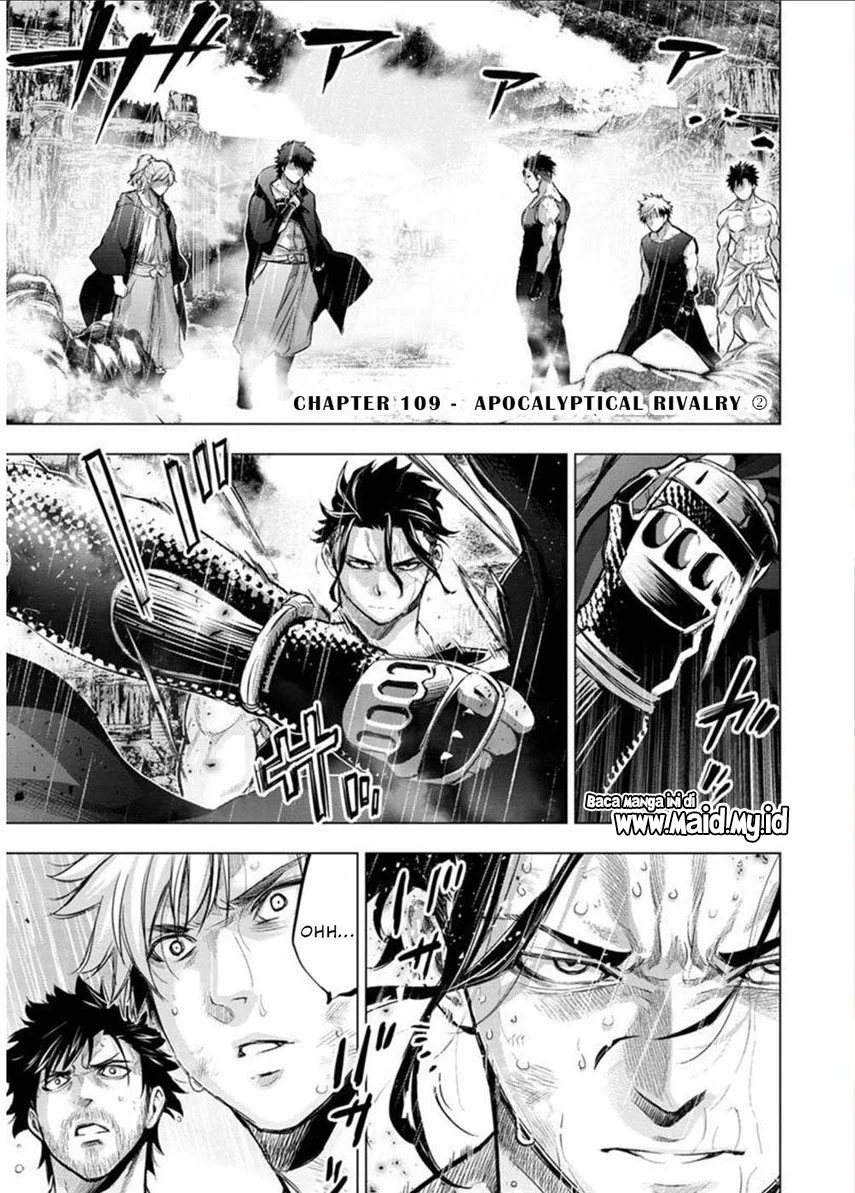 Chapter 109 - halaman 4
