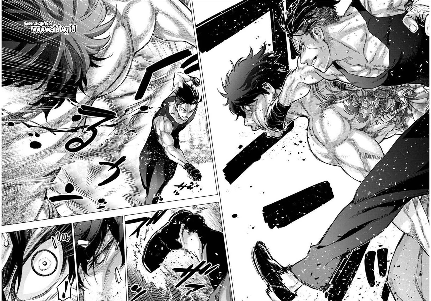Chapter 109 - halaman 7
