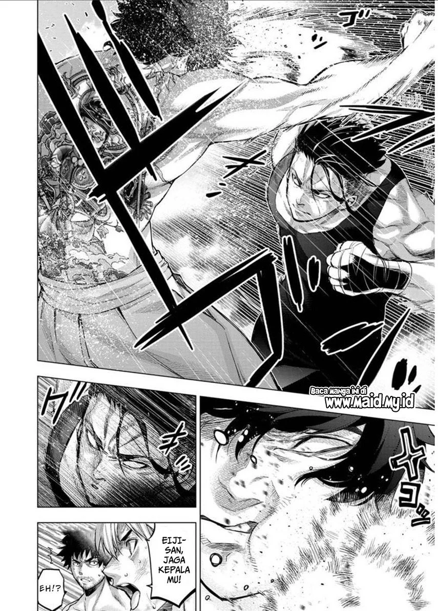 Chapter 109 - halaman 10