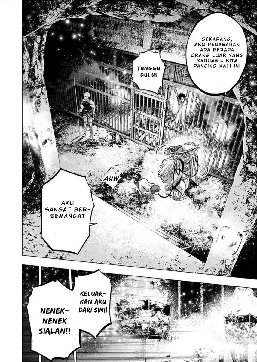 Chapter 110 - halaman 11