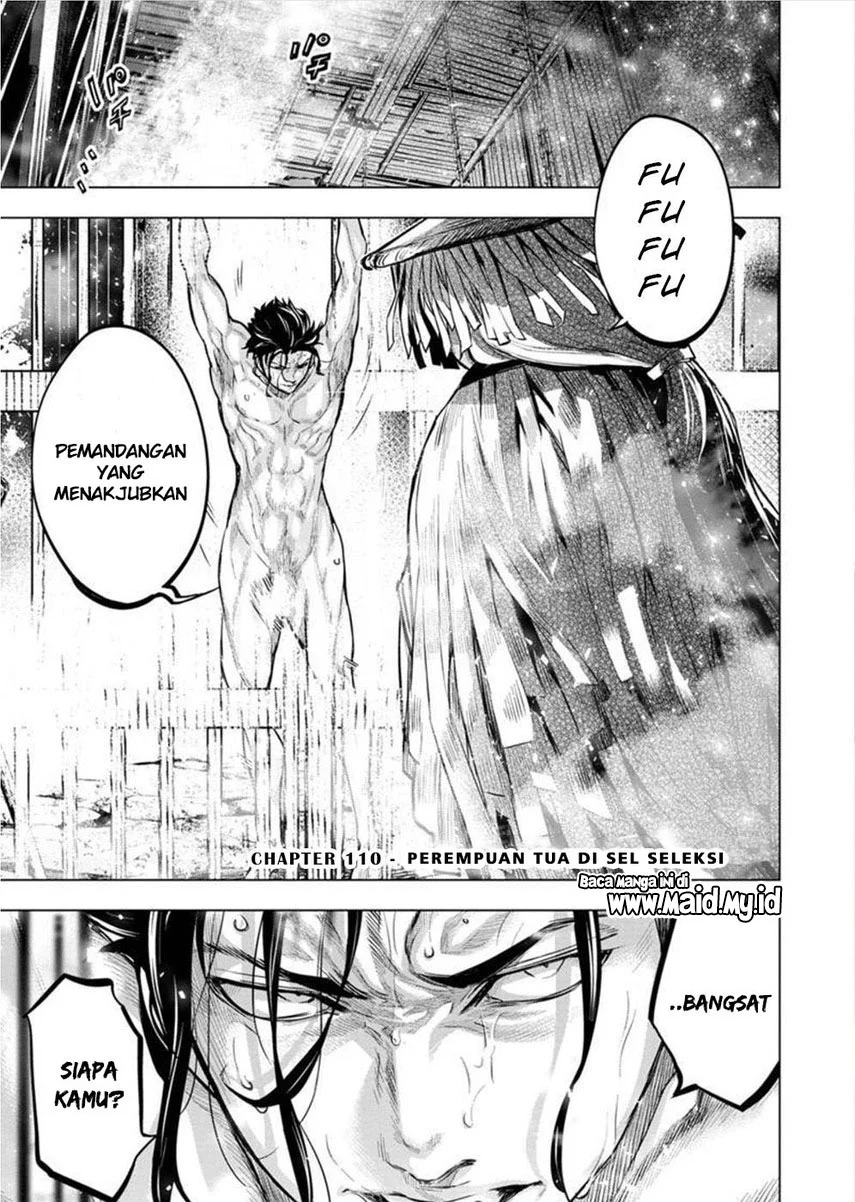 Chapter 110 - halaman 4