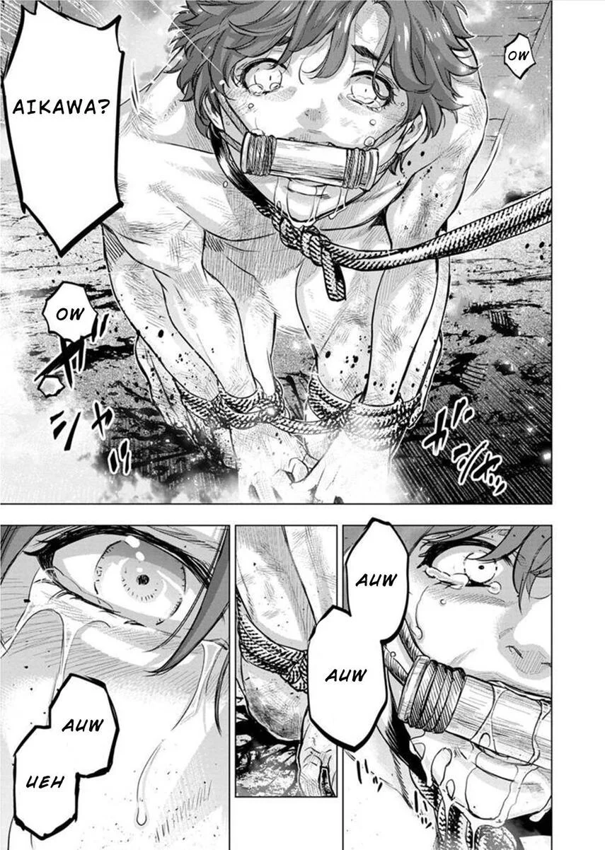 Chapter 110 - halaman 6