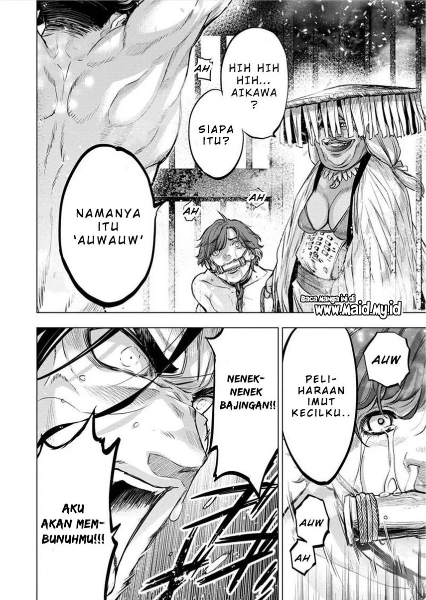 Chapter 110 - halaman 7