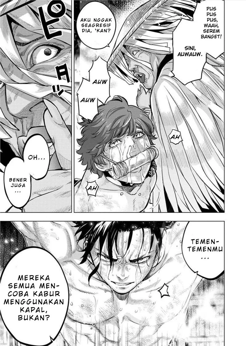 Chapter 110 - halaman 8