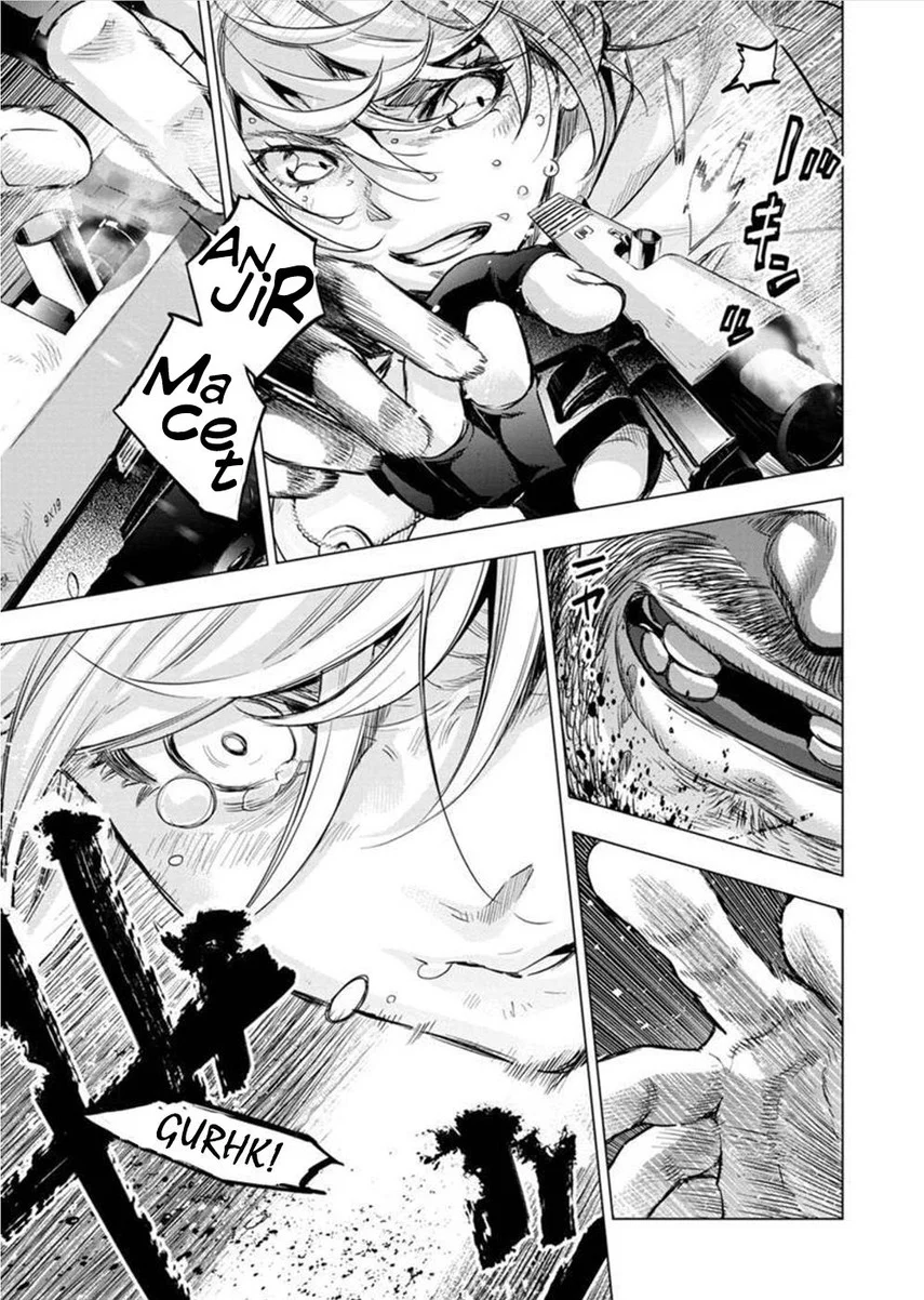 Chapter 111 - halaman 12
