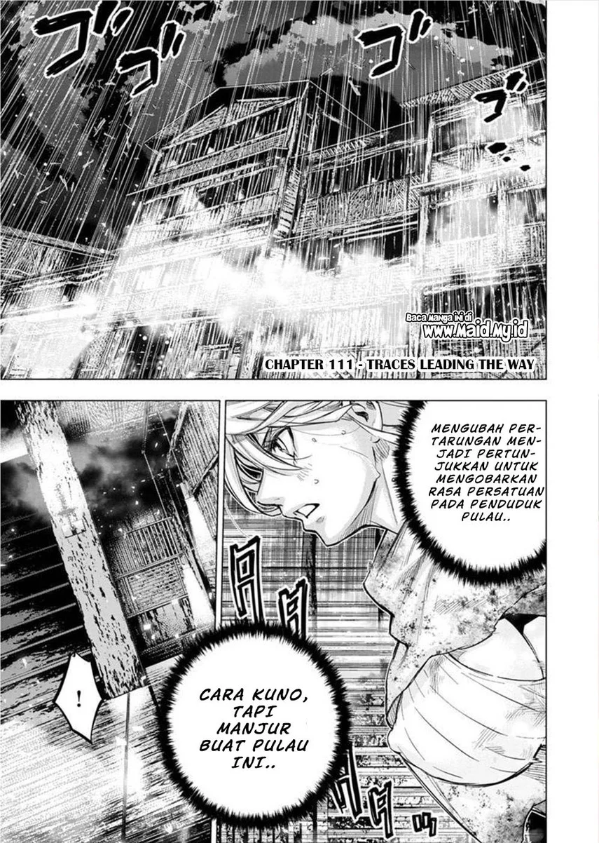 Chapter 111 - halaman 4