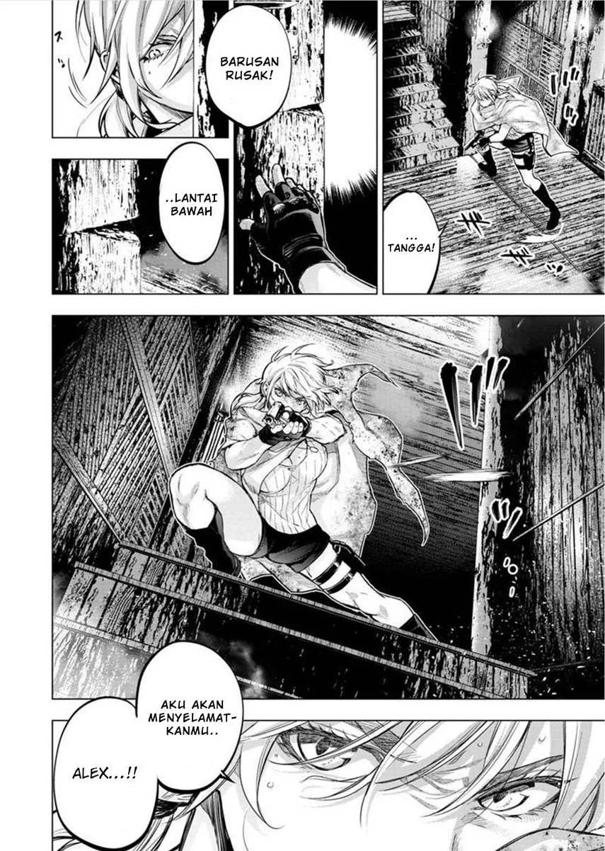 Chapter 111 - halaman 5