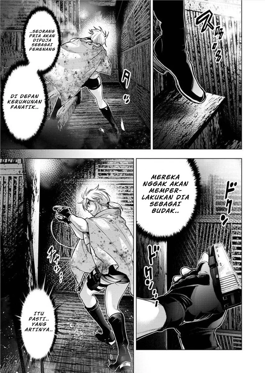 Chapter 111 - halaman 6