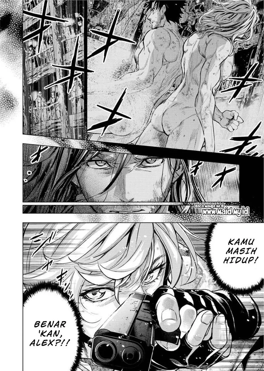 Chapter 111 - halaman 7