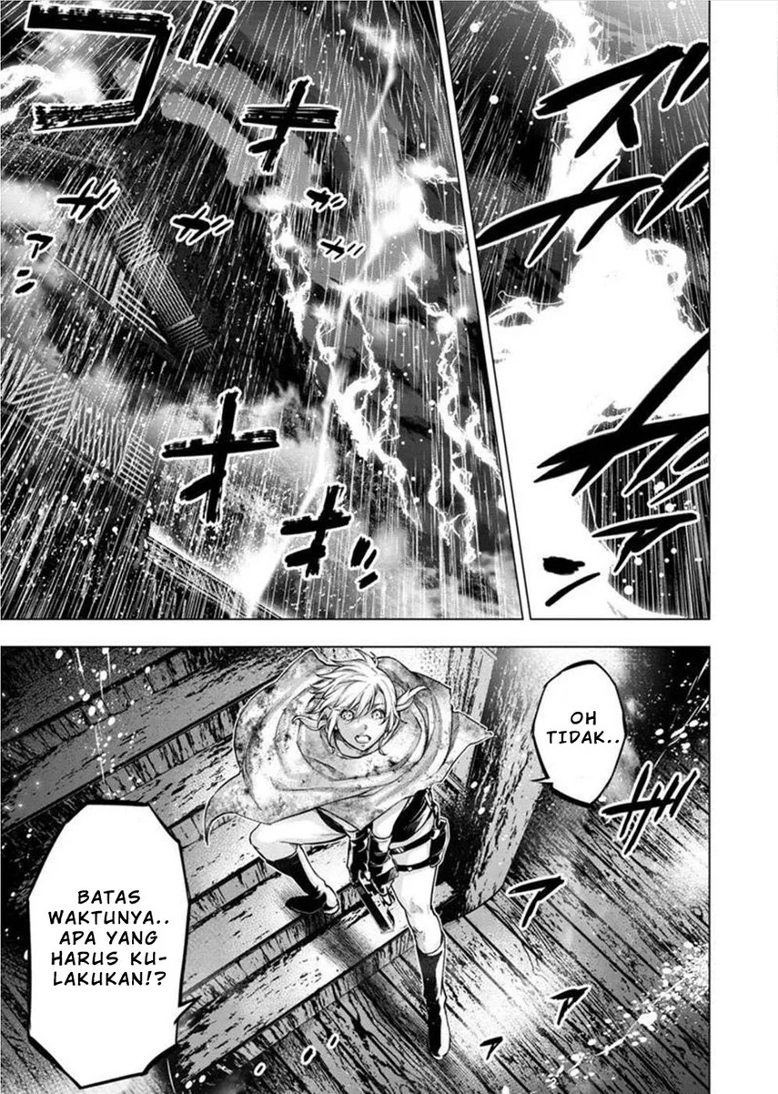 Chapter 111 - halaman 8