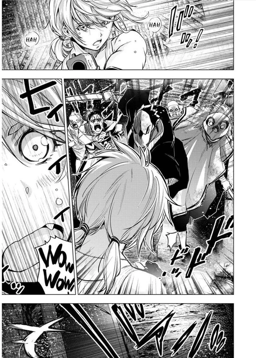 Chapter 112 - halaman 12