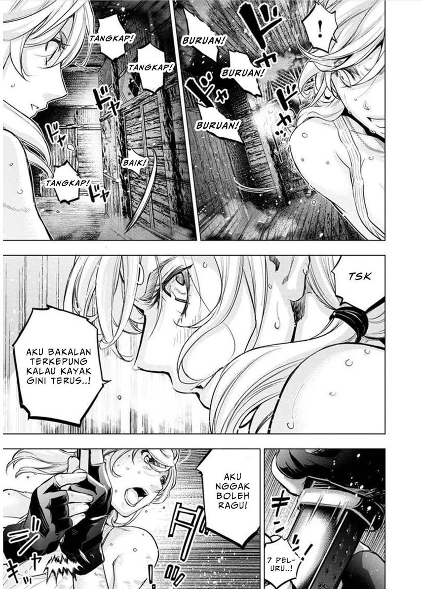 Chapter 112 - halaman 6