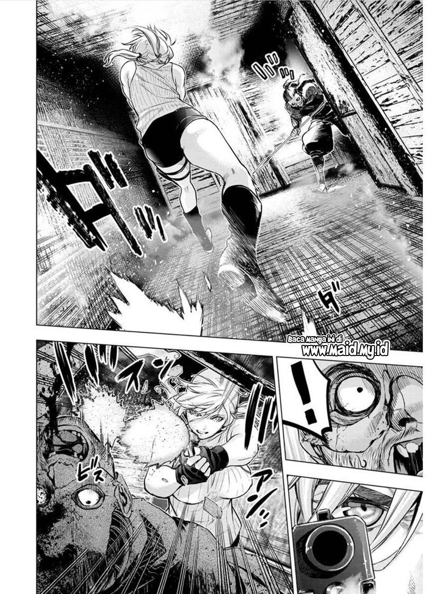 Chapter 112 - halaman 7