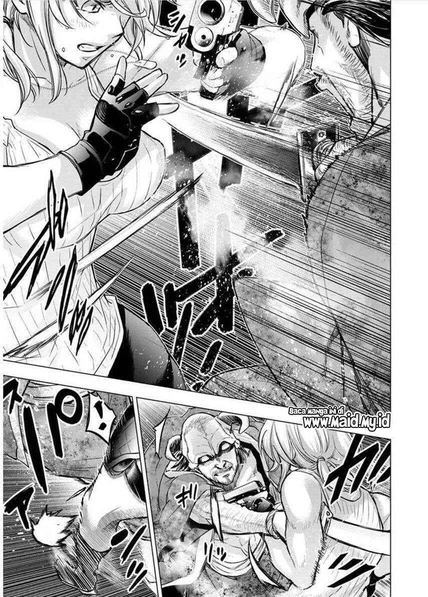 Chapter 112 - halaman 10