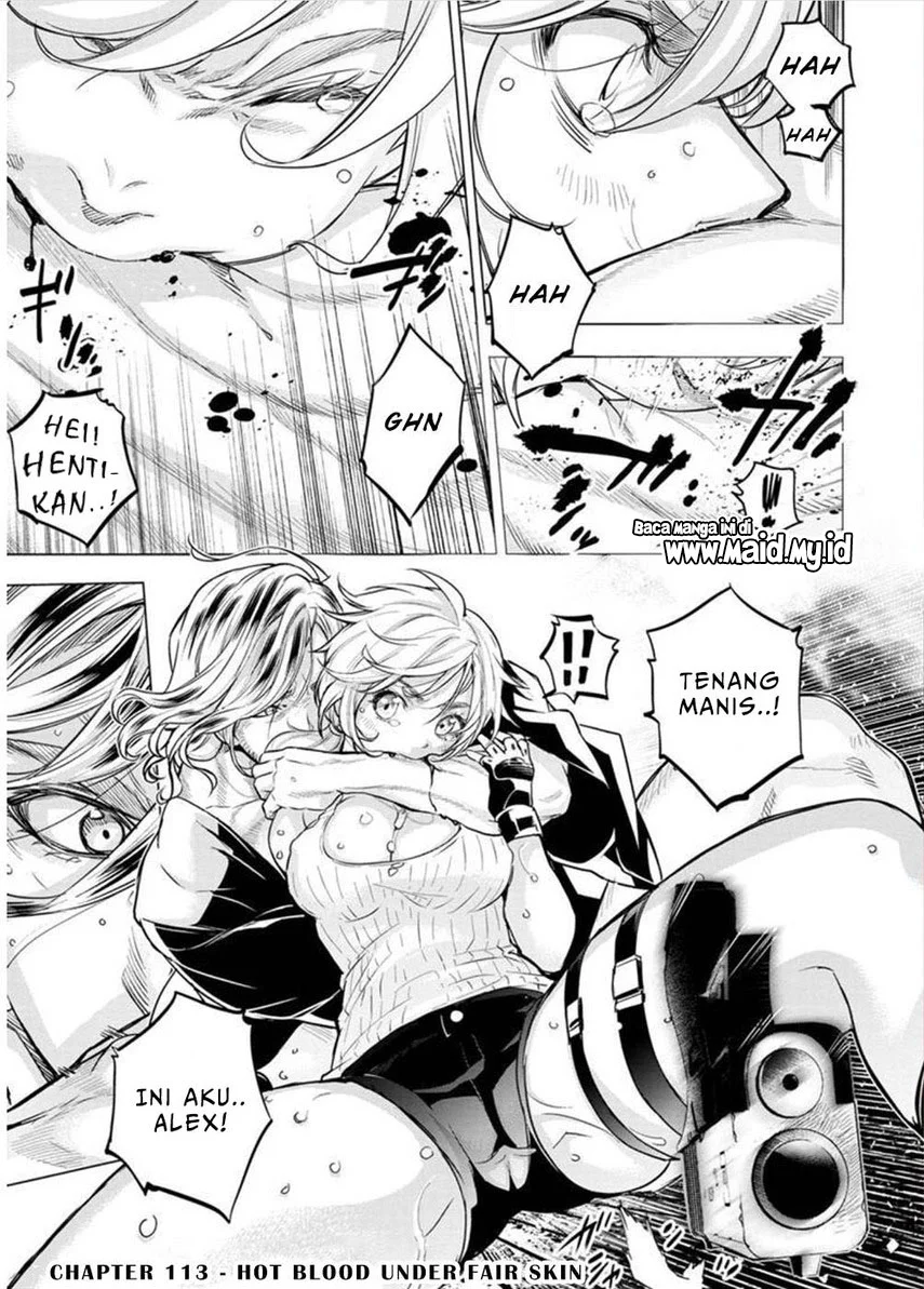 Chapter 113 - halaman 4